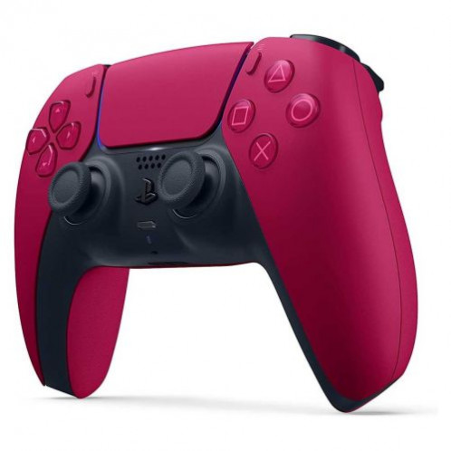 Sony PS5 Dualsense Wireless Controller (OEM) Cosmic Red EU DO5150436-04