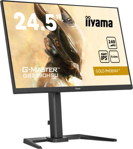 Iiyama G-Master GB2590HSU-B5 120670-010
