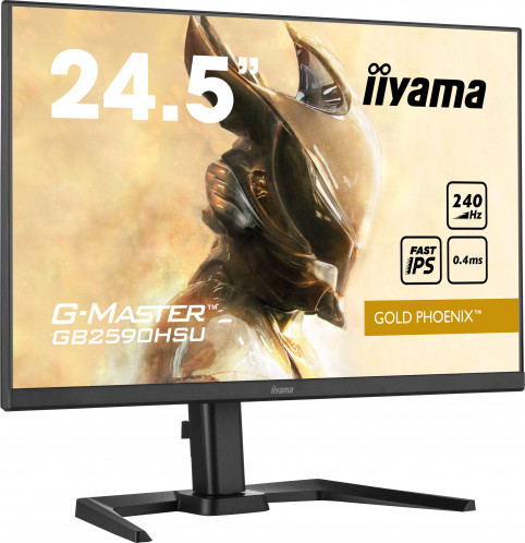 Iiyama G-Master GB2590HSU-B5 120670-010