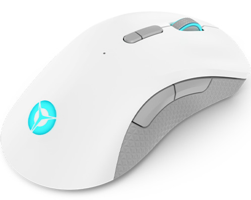 Lenovo Legion M600 blanc-gris 796014-07