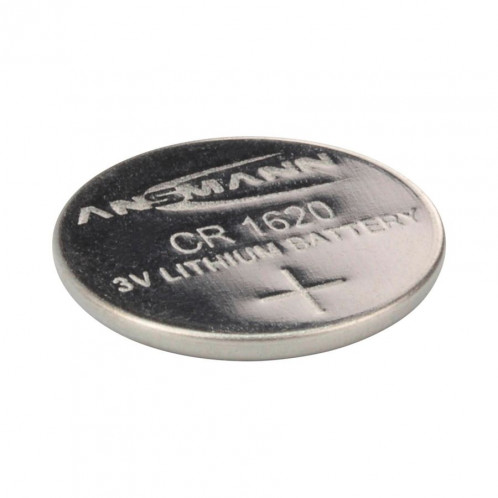 10x1 Ansmann CR 1620 486999-02