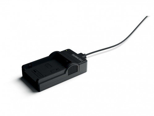 Duracell chargeur mit câble USB pour DR9945/LP-E8 415109-05