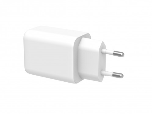 Conceptronic ALTHEA11W Chargeur PD-PPS 33W USB 2-port 883402-04