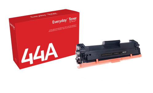 Xerox Everyday Black Toner for HP CF244A 232075-02