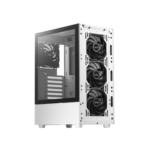 ADATA XPG VALOR MESH MID TOWER WHITE 193057-05