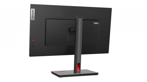 LENOVO ThinkVision P27q-30 27''QHD IPS Monitor Black (2560x1440)/HA/TI/SW/DP/HDMI/USB XH2388074N191-014