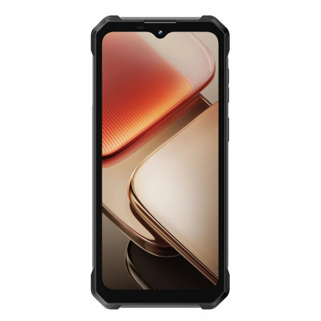 Oukitel WP53 (NFC 6.52'' 128 Go, 8 Go RAM 11000mAh) Noir OWP53-8/128_BLK-01