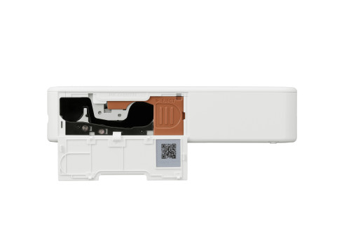 Canon Selphy QX 20 blanc 114944-013