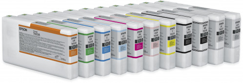 Epson cyan T 913 200 ml T 9132 292567-03