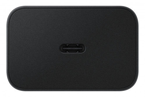 Samsung Chargeur rapide 45W EP-T4511 USB-C noir 109239-08