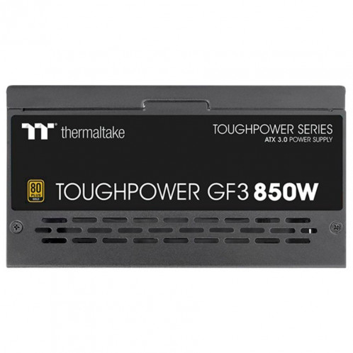 Thermaltake Toughpower GF3 850W 80+ Gold pour new Gen GPU 769995-06