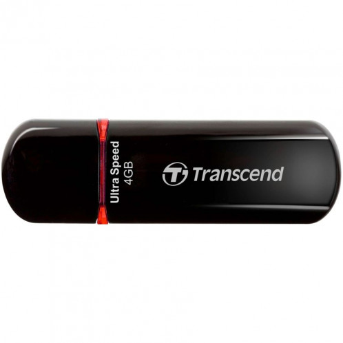 Transcend JetFlash 600 4GB USB 2.0 392553-03