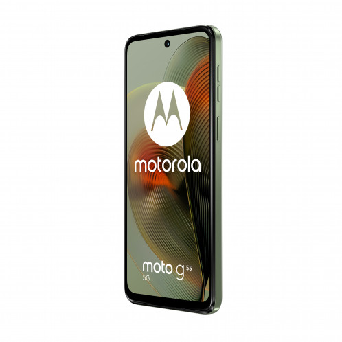 Motorola moto g55 5G vert fumé 128678-05