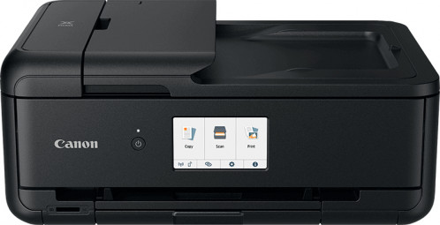 Canon PIXMA TS 9550a 891011-07