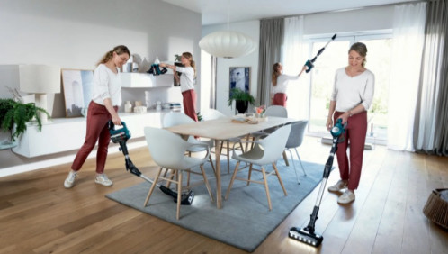 Bosch BSS 71125AH Unlimited 7, bleu 177146-016