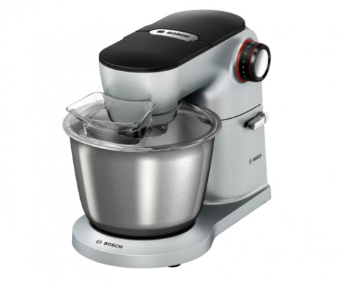 Bosch MUM 9D33S11 OptiMUM platinum argent 115833-012
