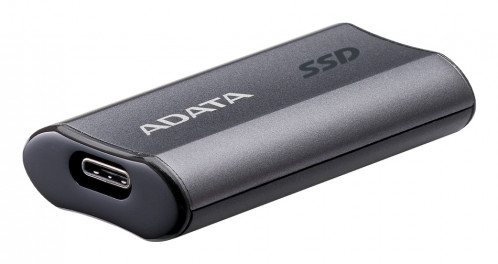 ADATA Externe SSD SC750 2TB Plug&Go argent 1050/1000 116274-06