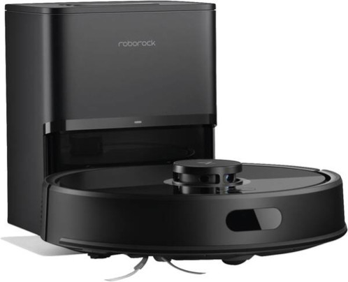 Roborock Q7 BF noir 207484-03