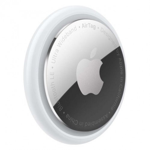 Apple AirTag (4pack) White EU MX542 DP7200686-03