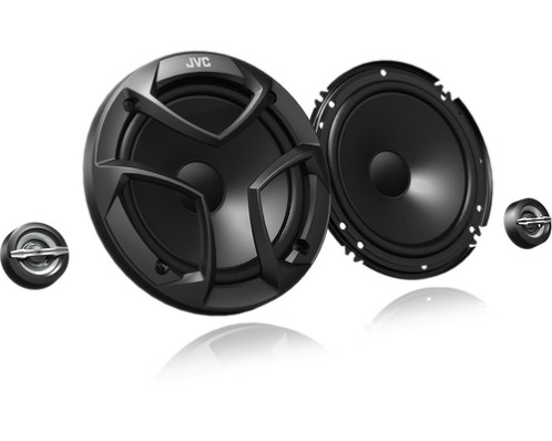 JVC CS-JS600 607182-02