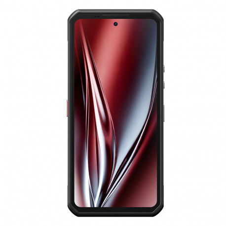 Oukitel WP300 (5G Écran 6.8" NFC 512 Go, 12 Go RAM) Noir OWP300-12/512_BLK-01
