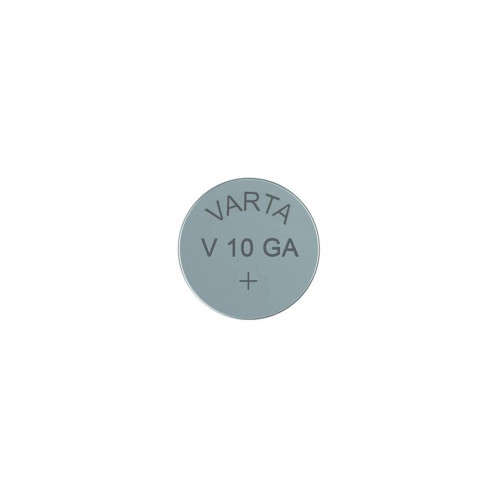 10x1 Varta electronic V 10 GA PU Inner box 494949-02