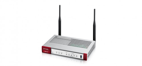 Zyxel USG FLEX 100 AX WiFi 6 818127-05