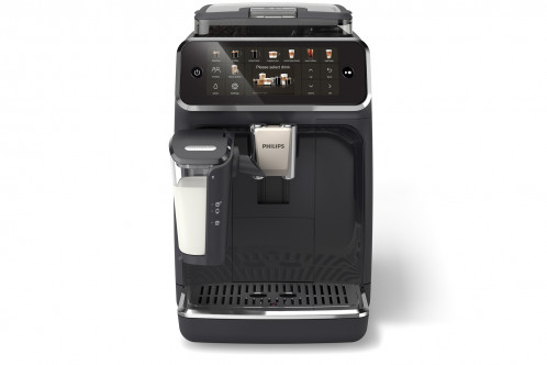 Philips EP 5541/50 LatteGo 5500 Series 132150-06