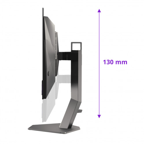 AOC Agon PRO AG276QZD2 Moniteur OLED QHD 27 100174-013