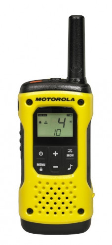 Motorola TLKR T92 H2O 209631-07