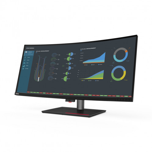 Lenovo ThinkVision P40w-20 136329-09