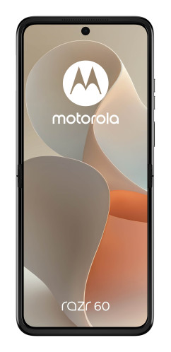 Motorola razr 60 PANTONE blanc ciel 187366-028