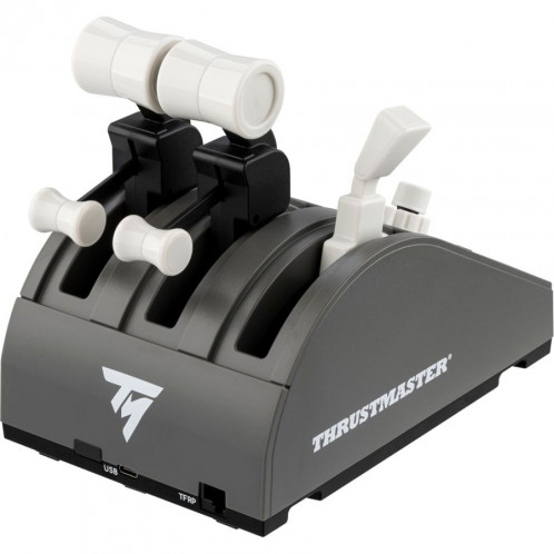 Thrustmaster TCA Quadrant Boeing Edition 691210-06