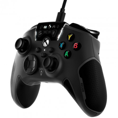 Turtle Beach Controller Recon Xbox Series X / Series S noir 677483-06