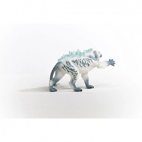 Schleich Eldrador Creatures Tigre des neiges 70147 697202-06