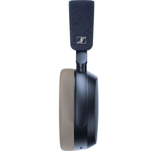 Sennheiser Momentum 4 Wireless On-Ear Headphones Denim EU DE1890034-07