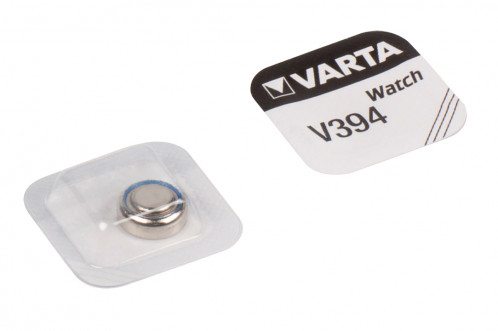 1 Varta Watch V 394 514241-04