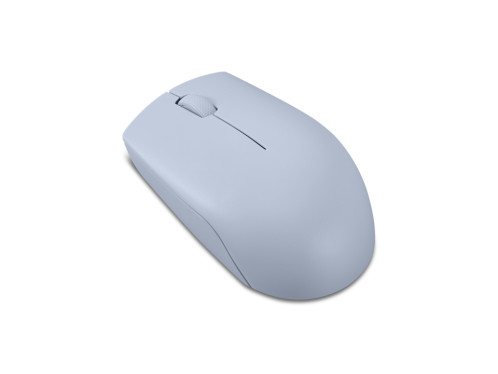 Lenovo 300 bleu souris sans fil 100664-06