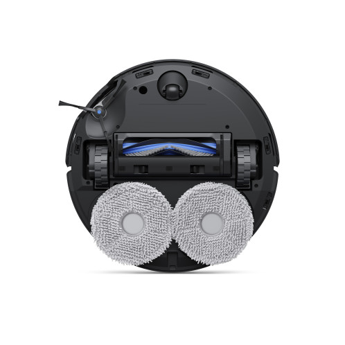 ECOVACS T50 OMNI noir Aspirateur robot, 2e gén. 176887-09