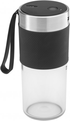 WMF Küchenminis Mix on the go Blender portatif smoothie 131072-014