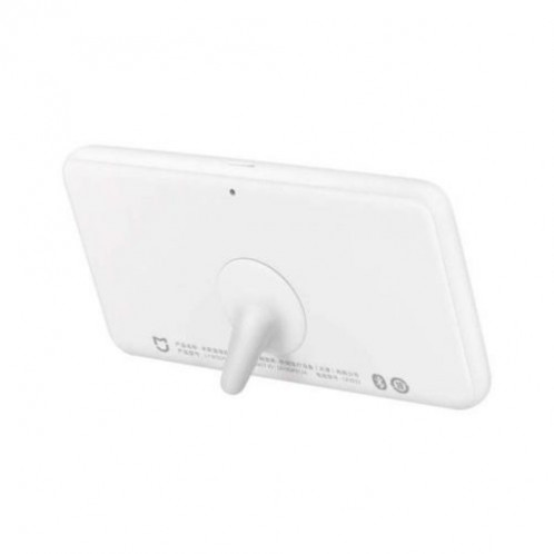 Xiaomi Mi Temperature and Humidity Monitor Clock Pro White EU BHR5435GL DI147011-05