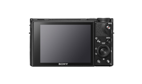 Sony DSC-RX100 Mark VII 136644-013