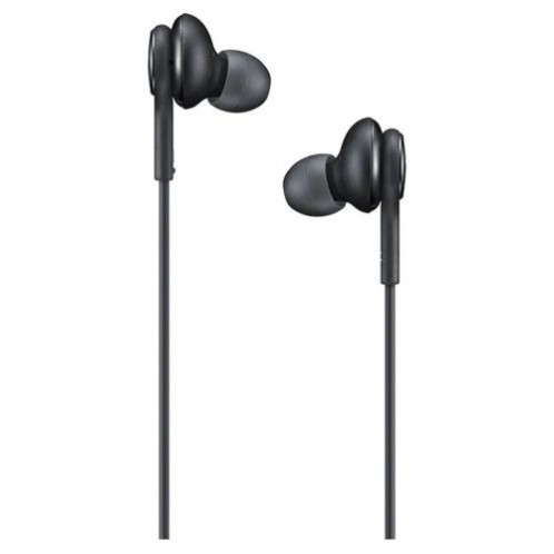 Samsung AKG EO-IC100 Type-C In-Ear Headset Stereo Black (EO-IC100BBEGEU) DA1050713-08