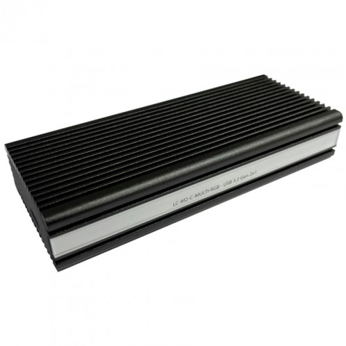 LC-Power LC-M2-C-MULTI-RGB 734274-06