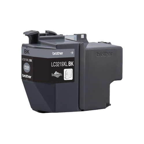 Brother LC-3219 XLBK noir 288409-03