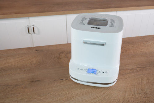 Unold 68120 Bernd Backmeister 203613-013