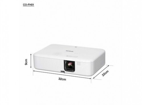 Epson CO-FH01 889317-09