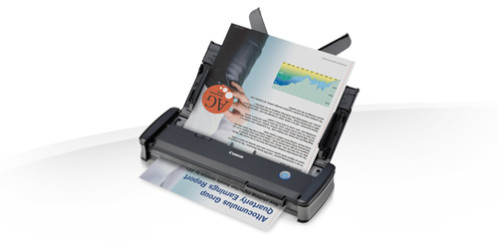 Canon imageFORMULA P-215 II 813612-06