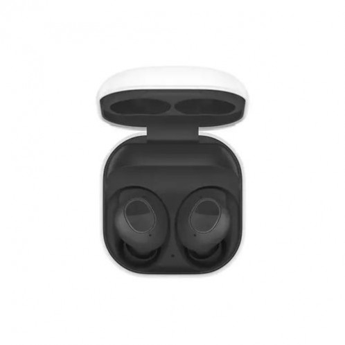 Samsung SM-R400 Galaxy Buds FE Wireless Earbuds, BT 5.2, ANC, Graphite EU (SM-R400NZA) DA4900313-04