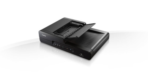 Canon imageFORMULA DR-F120 813626-010